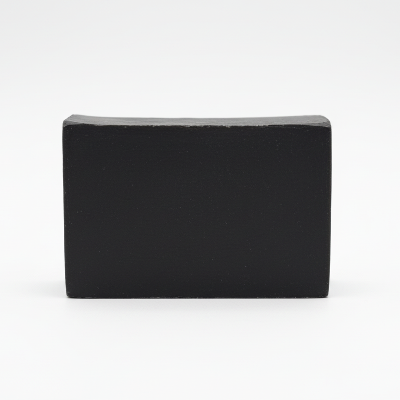 Charcoal Detoxifying & Purifying Face & Body Bar 4.4 Oz / 125g