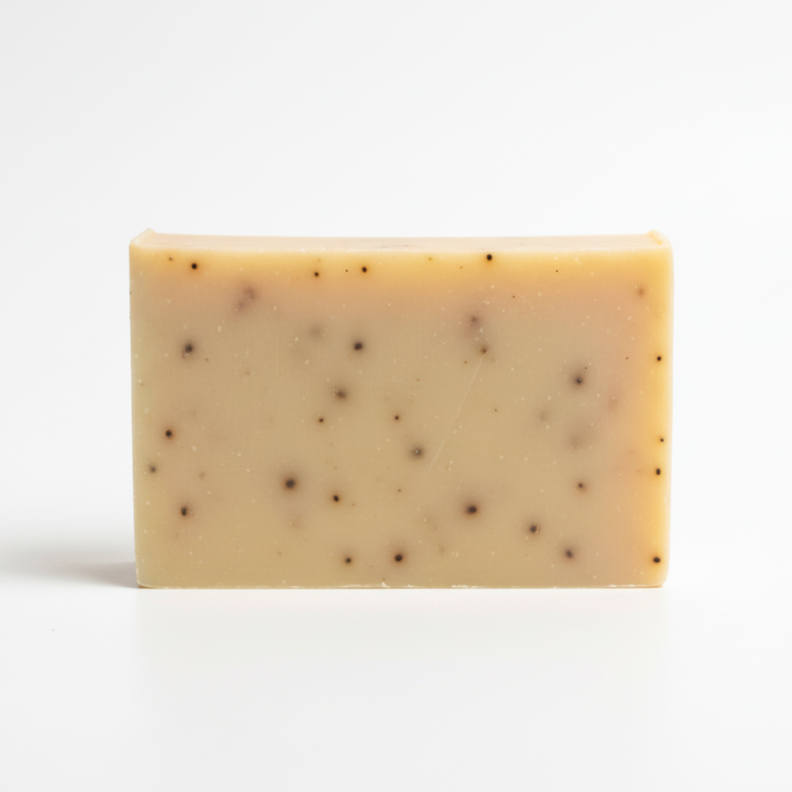 Coffee Energizing Exfoliating Face & Body Bar 4.4 Oz / 125g