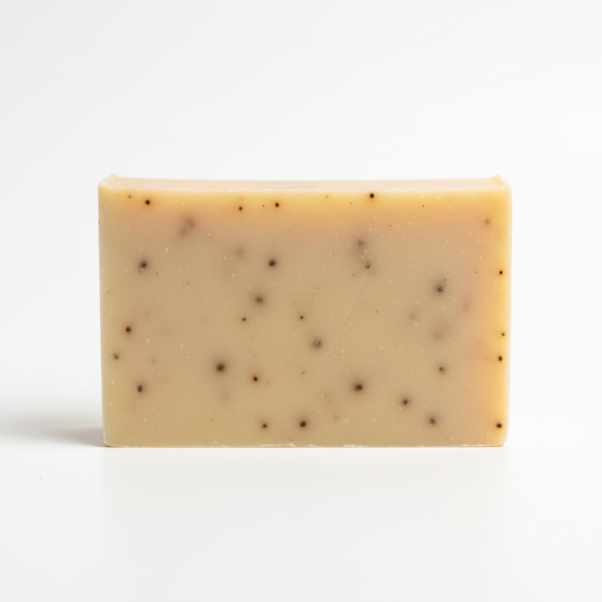 Coffee    Energizing Exfoliating Face &amp; Body Bar 4.4 Oz / 125g