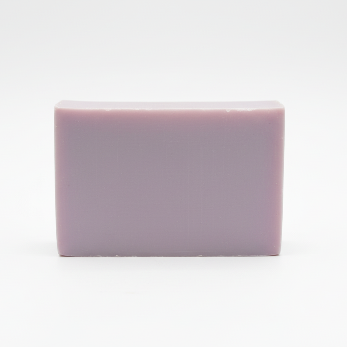 Lavender Calming &amp; Fresh Face &amp; Body Bar 4.4 Oz / 125g