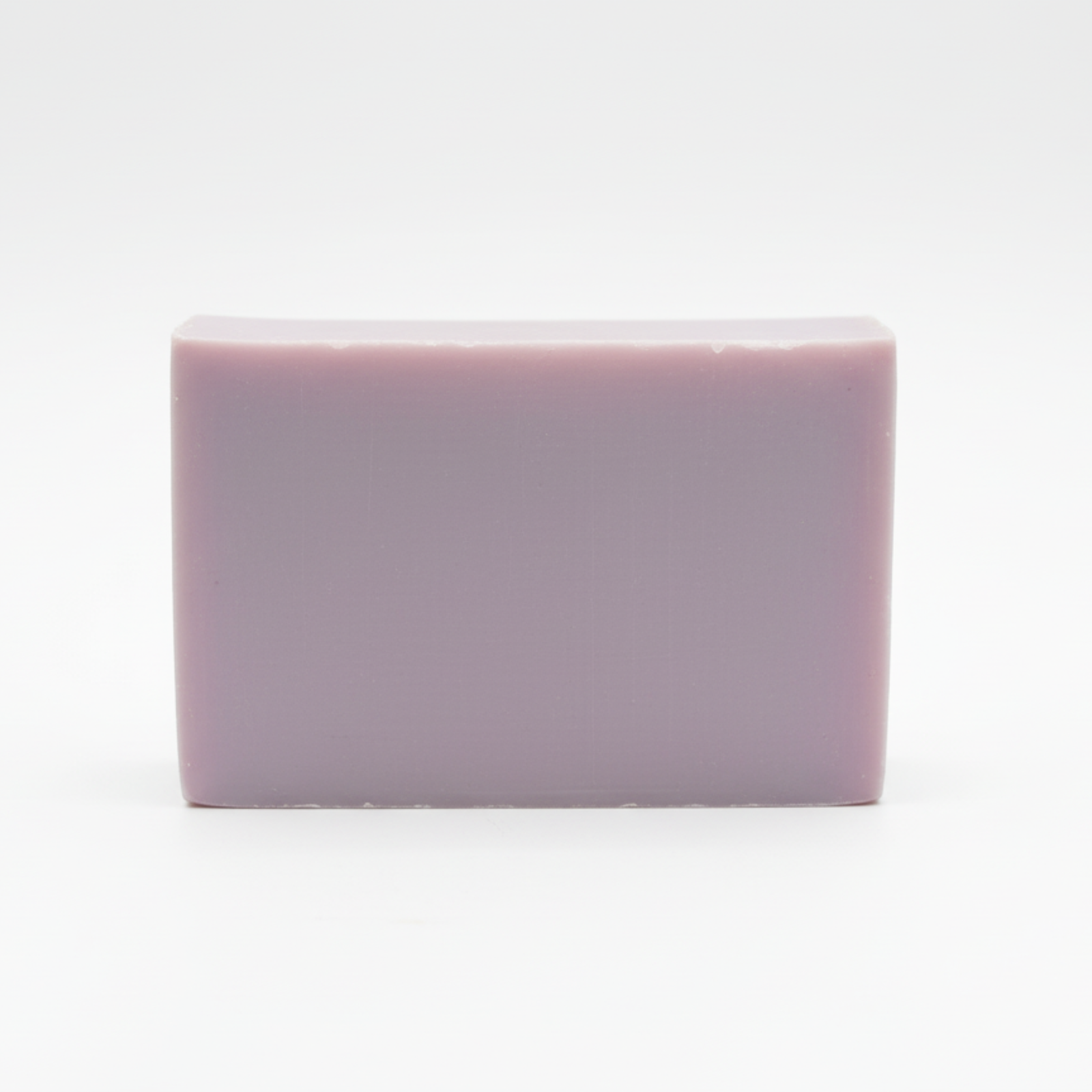 Lavender Calming & Fresh Face & Body Bar 4.4 Oz / 125g