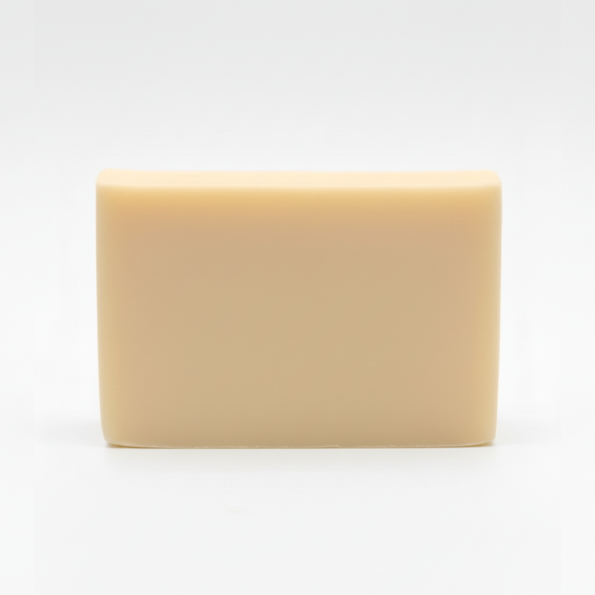 Coconut &amp; Shea Butter  Rich &amp; Moisturizing Face &amp; Body Bar 4.4 Oz / 125g