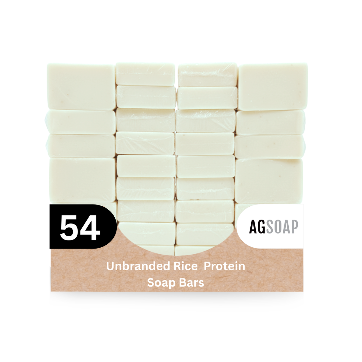 Rice Soap Bar – Smooth &amp; Softening
