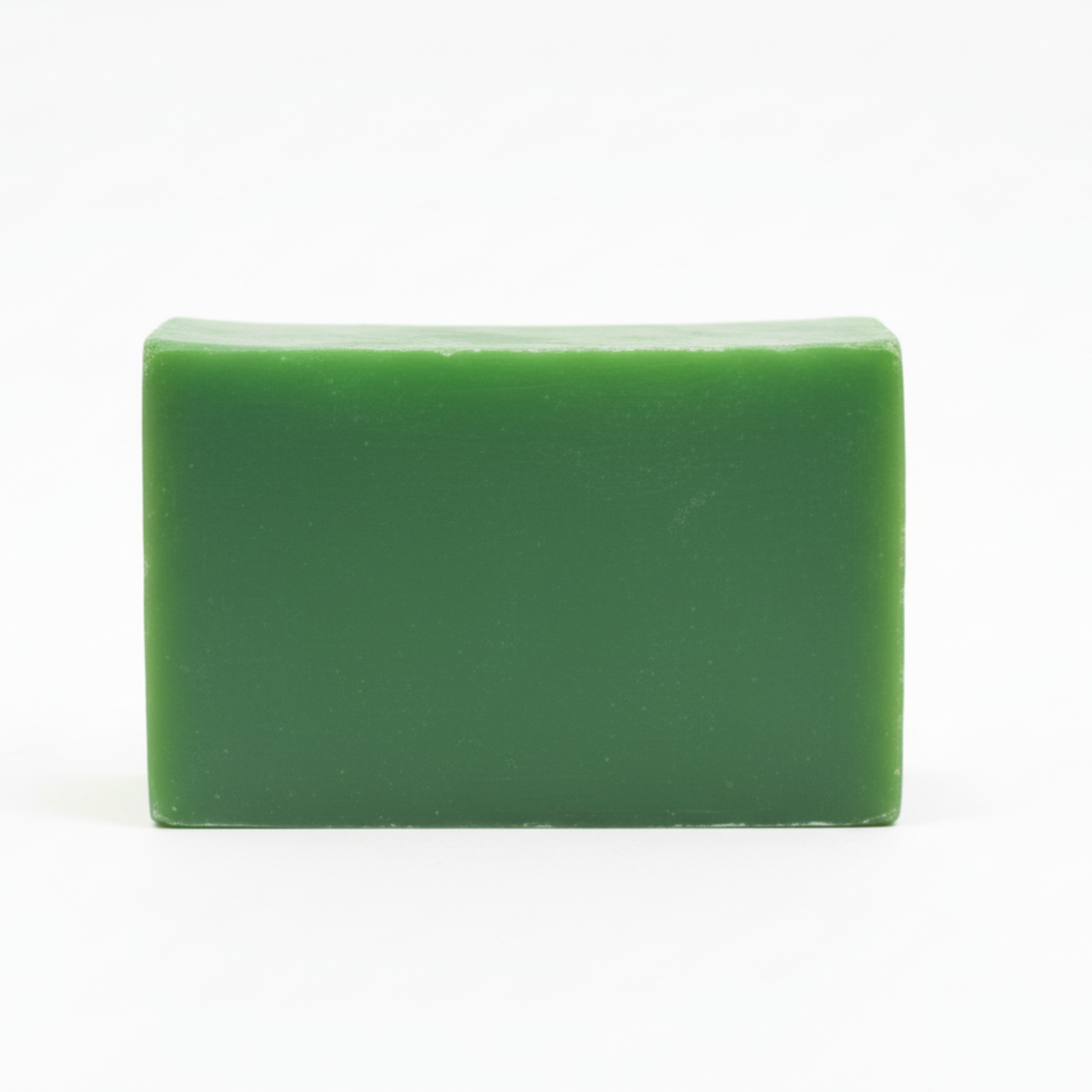 Tea Tree & Peppermint  Cool & Invigorating Face & Body Bar  4.4 Oz / 125g